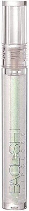 

Generic Baolishi High Shine Moisturizing Lip Gloss Glass Oil, Silver 01