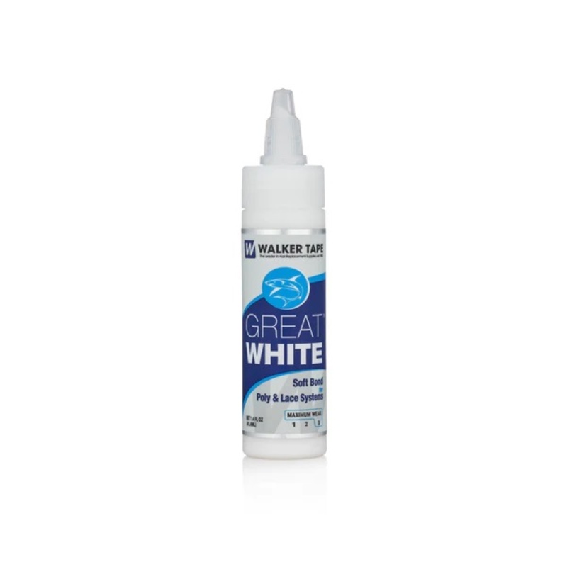 Great White Adhesive