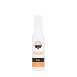 Sunshine Citrus Adhesive Remover 60ml