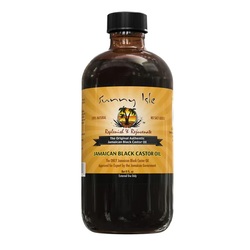 Sunny Isle Jamaican Black Castor Oil