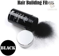 Hair Building Fibers Color1