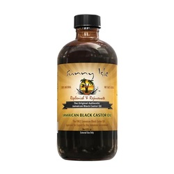 Sunny Isle Jamaican Black Castor Oil