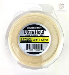 Ultra Hold Tape