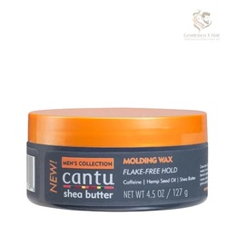 Cantu Shea Butter Molding Wax