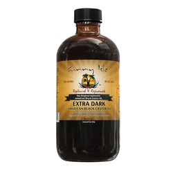 Sunny Isle Jamaican Black Castor Oil Extra Dark