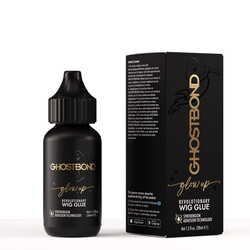 GHOSTBOND Glowup with Sythergion Adhesion Technology 1.3oz(38ml)