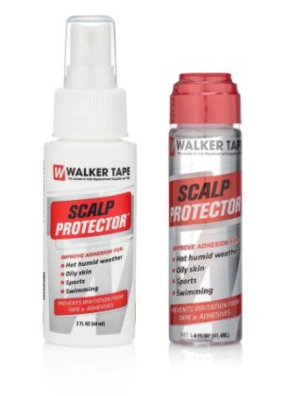 Scalp Protector