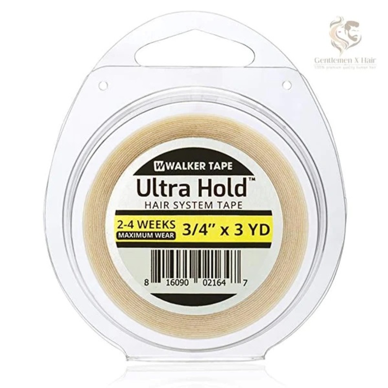 Ultra Hold Tape