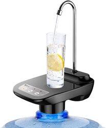 Selecto USB Charging Portable Electric Water Pump, Black