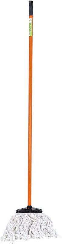 

Selecto Besto Microfiber Floor Mop, Multicolour