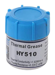CentIot HY510 Halnziye Silicone Graphite Thermal Grease Compound Paste, Grey