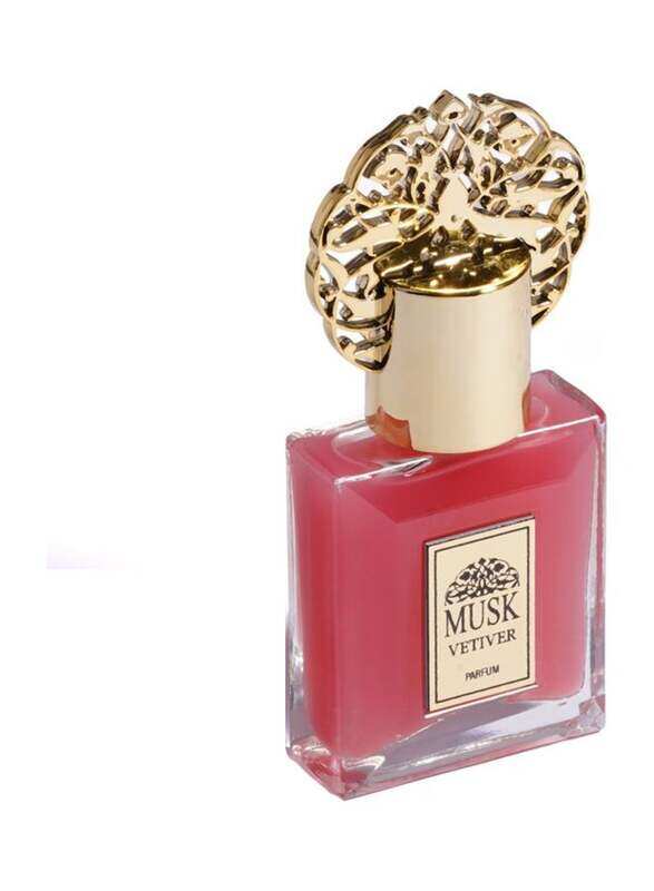 

Dhamma Musk Vetiver 30ml EDP Perfume Unisex