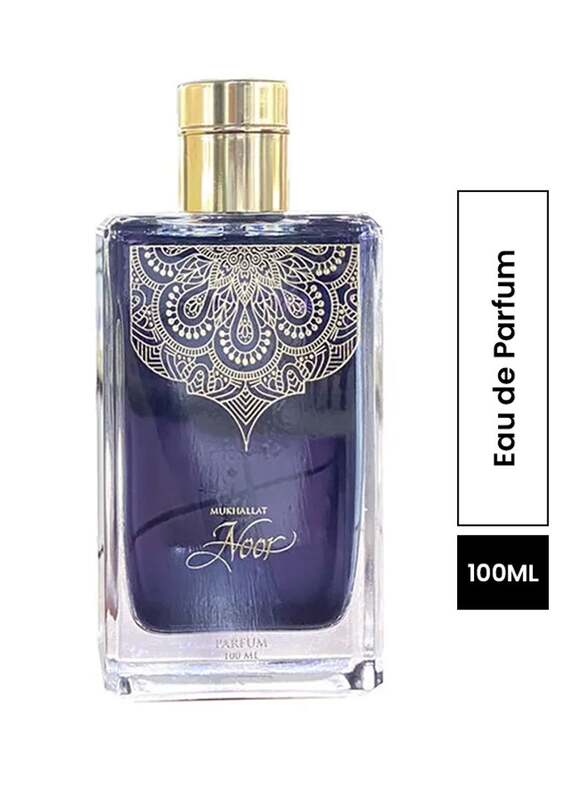 Dhamma Mukhallat Noor 100ml EDP Unisex DubaiStore Dubai