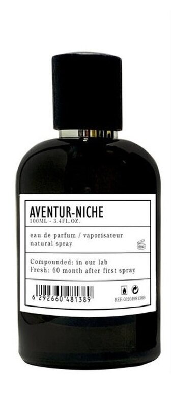 

Dhamma Aro-Fac Aventur-Niche 100ml EDP Perfume Unisex