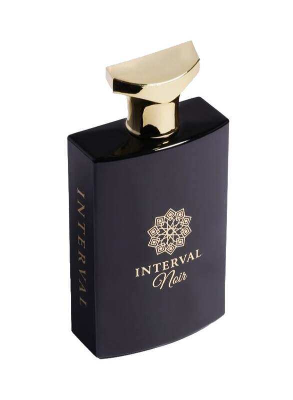 

Dhamma Interval Noir 100ml EDP Perfume Unisex