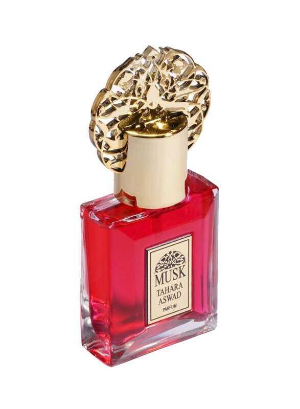 

Dhamma Musk Tahara Aswad 30ml EDP Perfume Unisex