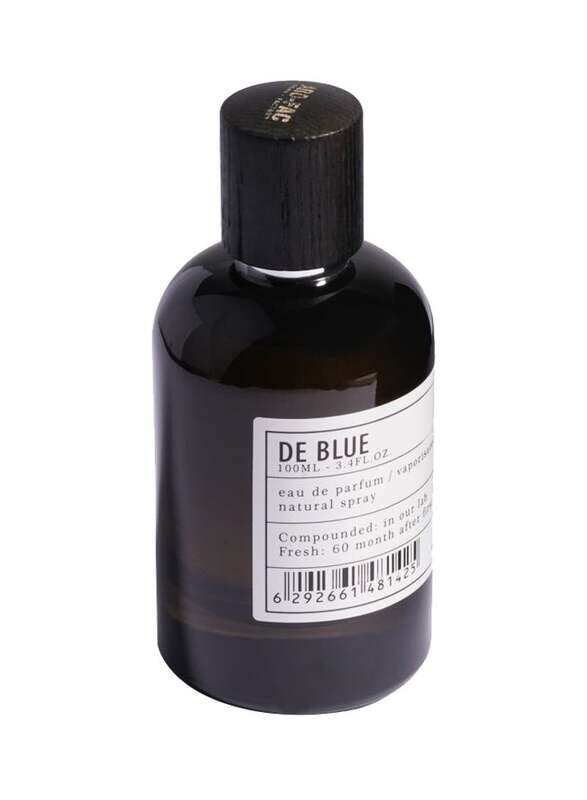 

Dhamma Aro-Fac De Blue 100ml EDP Perfume Unisex