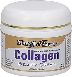 Mason Natural Collagen Double Whitening Cream, 57 gm