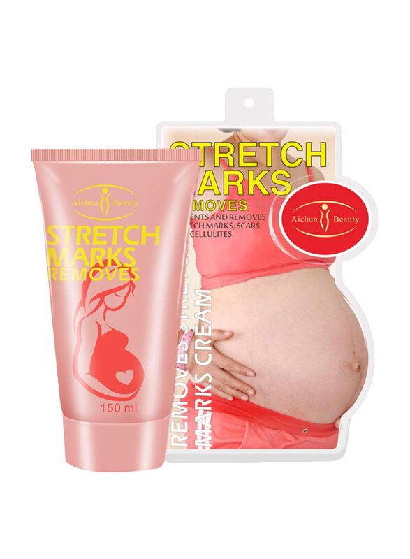 

Aichun Beauty Stretch Marks Remover, 150ml