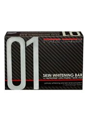 Luxxe White Skin Whitening Soap