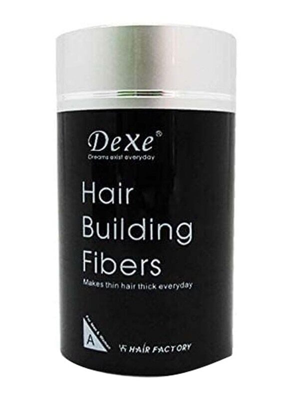 

Dexe Building Fibers Hair Locking Spray for Anti Hairfall, 22gm
