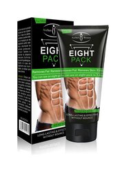 Aichun Beauty Eight Pack Cream for Men, 70gm