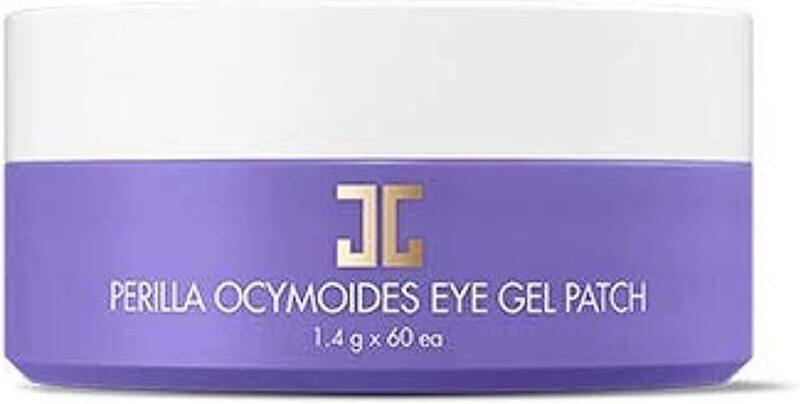 

Jayjun Perilla Ocymoides Eye Gel Patch, 1.4 gm