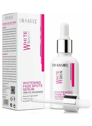 Dr. Rashel White Skin Whitening Fade Spots Serum, 50ml