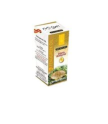 Hemani 100% Natural Herbal Fenugreek Oil, 60ml