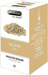 Hemani Sesame Herbal Oil, 30ml