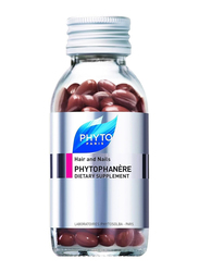 Phyto Phytophanere Dietary Supplement, 120 Capsules