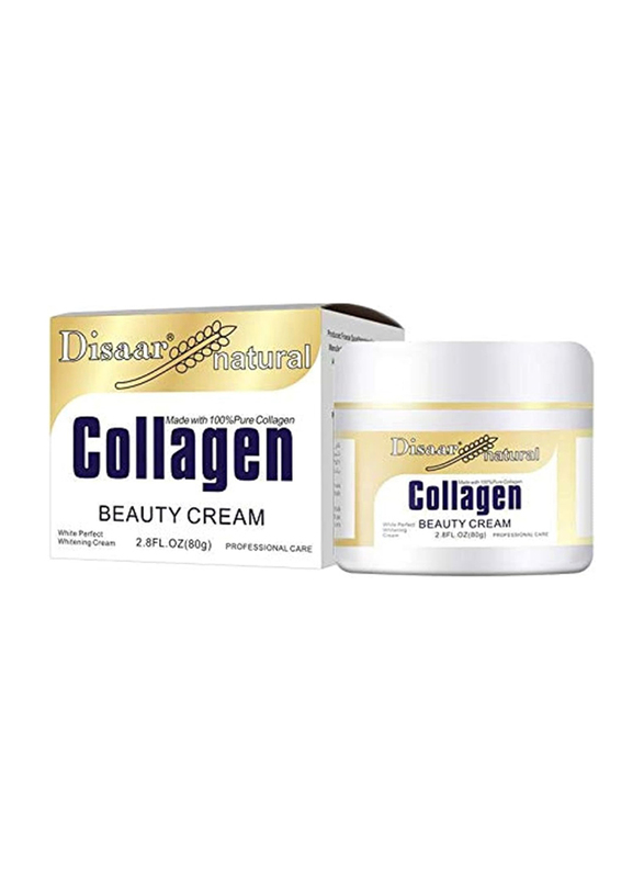 

Disaar Beauty Disaar Collagen Beauty Cream, 80g