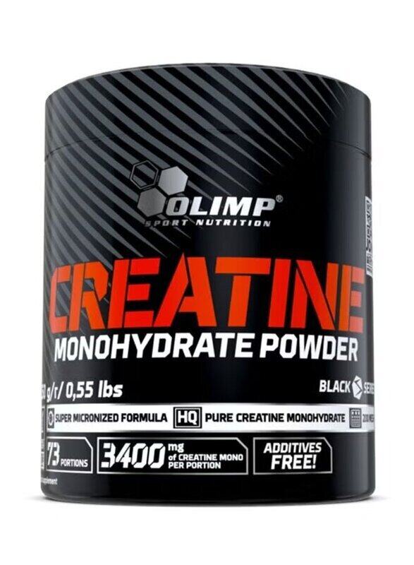 

Generic Olimp Creatine Monohydrate Powder, 250g