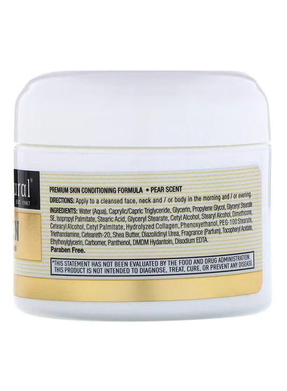 Mason Natural Collagen Premium Skin Cream, 57gm