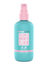 Hair Burst Volume & Hair Growth Elixir for Anti Hairfall, 125ml