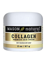 Mason Natural Collagen Premium Skin Cream, 57gm