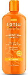 Cantu Shea Butter Cleansing Cream Shampoo, 400ml