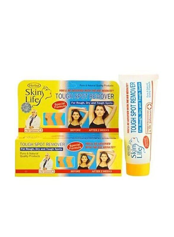 

Herbal Skin Life Tough Spot Remover