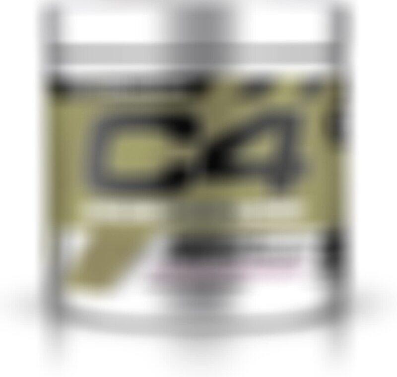 

Cellucor C4 Original Pre Workout Powder, 195 gm, Pink Lemonade