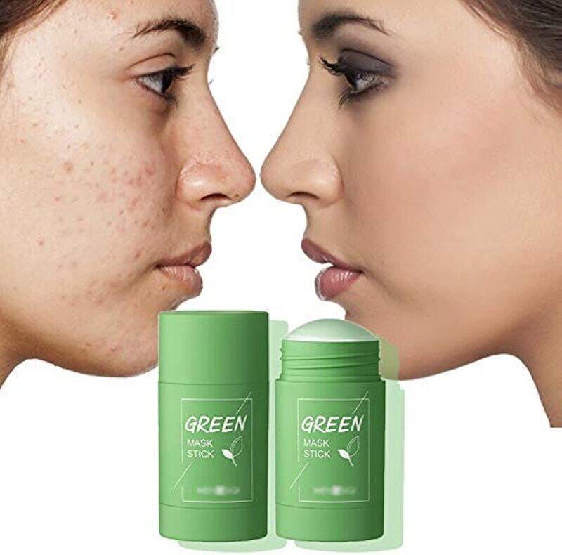 

Disaar Green Tea Mask Stick, One Size