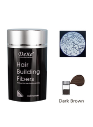 Dexe Hair Building Fibers Black, 22g