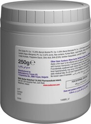 Sudocrem 250gm Antiseptic Healing Cream