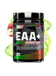 Nutrex Research EAA+ Hydration EAAs + BCAA Powder, 30 Servings, Apple Pear