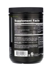 Universal Nutrition Animal Pump Pro, Non-Stim Pre-Workout Powder, 440g, Strawberry Lemonade