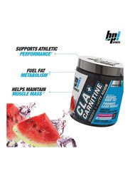 BPI Sports CLA Plus Carnitine, 50 Servings, Watermelon