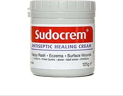 Sudocrem 125gm Antiseptic Healing Cream