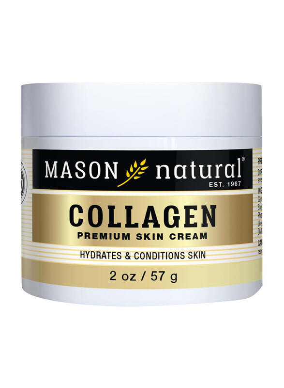 

Mason Vitamins Collagen Beauty Cream, 57g