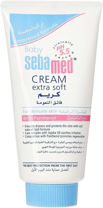 Sebamed 300ml Baby Extra Soft Cream