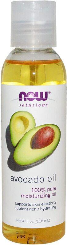 

Now Foods Avocado Oil, 4oz