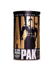 Animal Pak Supplement, 44 Pack